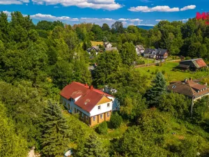 Prodej ubytování, Jablonné v Podještědí - Lada v Podještědí, 280 m2