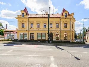 Prodej restaurace, Liberec - Liberec XXX-Vratislavice nad Nisou, Tanvaldská, 204 m2