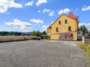 Prodej restaurace, Liberec - Liberec XXX-Vratislavice nad Nisou, Tanvaldská, 204 m2