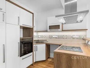 Pronájem bytu 4+1, Česká Lípa, Pražská, 103 m2