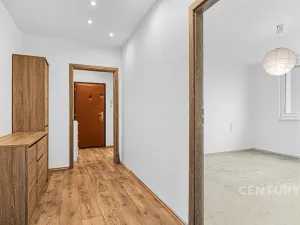 Pronájem bytu 4+1, Česká Lípa, Pražská, 103 m2