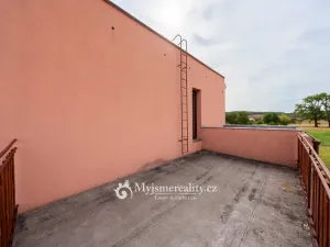 Prodej rodinného domu, Oleksovice, 176 m2