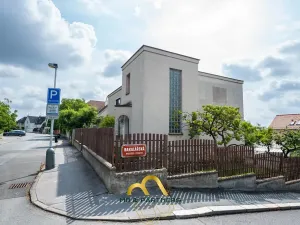Prodej rodinného domu, Praha - Malešice, Rektorská, 240 m2