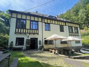 Prodej ubytování, Děčín, 450 m2