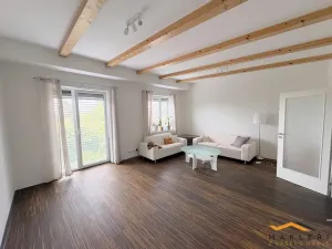 Pronájem bytu 2+kk, Slavkov u Brna, Bučovická, 53 m2