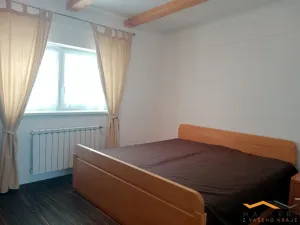 Pronájem bytu 2+kk, Slavkov u Brna, Bučovická, 53 m2