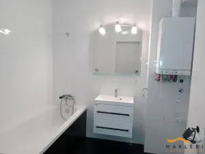 Pronájem bytu 2+kk, Slavkov u Brna, Bučovická, 53 m2