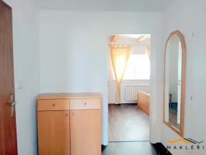 Pronájem bytu 2+kk, Slavkov u Brna, Bučovická, 53 m2