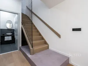 Prodej apartmánu, Praha - Karlín, Prvního pluku, 51 m2