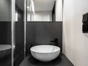 Prodej apartmánu, Praha - Karlín, Prvního pluku, 19 m2