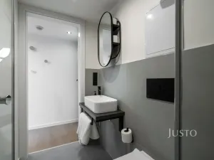 Prodej apartmánu, Praha - Karlín, Prvního pluku, 38 m2