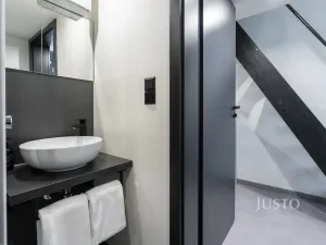 Prodej apartmánu, Praha - Karlín, Prvního pluku, 21 m2