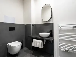 Prodej apartmánu, Praha - Karlín, Prvního pluku, 26 m2