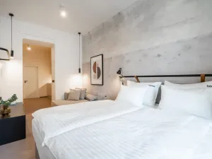 Prodej apartmánu, Praha - Karlín, Prvního pluku, 32 m2