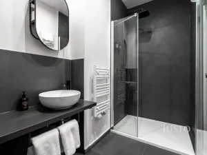 Prodej apartmánu, Praha - Karlín, Prvního pluku, 32 m2