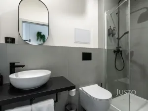 Prodej apartmánu, Praha - Karlín, Prvního pluku, 23 m2