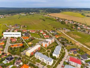 Prodej bytu 2+kk, Holice, Ottmarova, 52 m2