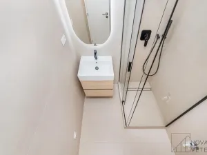 Prodej bytu 3+kk, Praha - Vinohrady, Nad olšinami, 62 m2