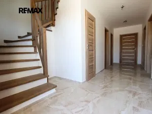 Pronájem rodinného domu, Slaný, Švehlova, 170 m2