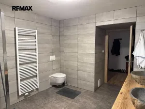 Prodej rodinného domu, Prostiboř, 120 m2