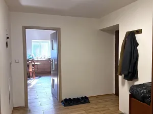 Prodej rodinného domu, Prostiboř, 120 m2
