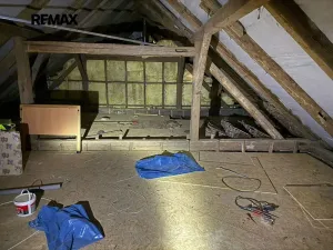 Prodej rodinného domu, Prostiboř, 120 m2