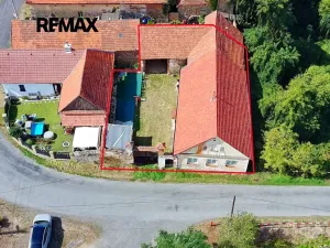 Prodej rodinného domu, Prostiboř, 120 m2