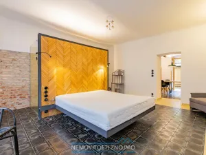 Prodej bytu 2+kk, Znojmo, Na Kopečku, 59 m2