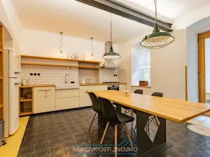 Prodej bytu 2+kk, Znojmo, Na Kopečku, 59 m2