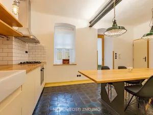 Prodej bytu 2+kk, Znojmo, Na Kopečku, 59 m2