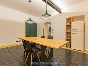 Prodej bytu 2+kk, Znojmo, Na Kopečku, 59 m2