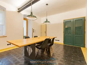 Prodej bytu 2+kk, Znojmo, Na Kopečku, 59 m2