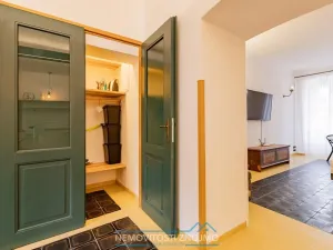 Prodej bytu 2+kk, Znojmo, Na Kopečku, 59 m2