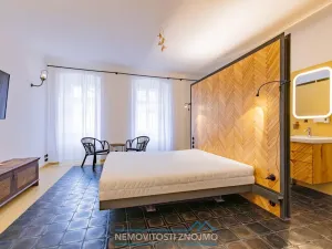 Prodej bytu 2+kk, Znojmo, Na Kopečku, 59 m2