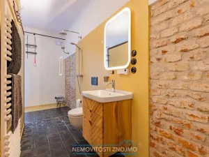 Prodej bytu 2+kk, Znojmo, Na Kopečku, 59 m2