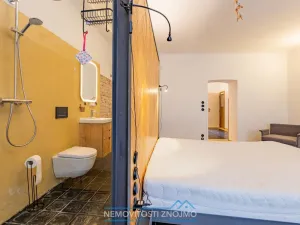 Prodej bytu 2+kk, Znojmo, Na Kopečku, 59 m2