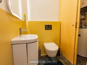 Prodej bytu 2+kk, Znojmo, Na Kopečku, 59 m2