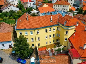Prodej bytu 2+kk, Znojmo, Na Kopečku, 59 m2