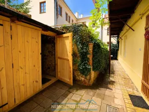 Prodej bytu 2+kk, Znojmo, Na Kopečku, 59 m2