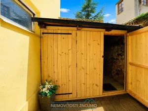 Prodej bytu 2+kk, Znojmo, Na Kopečku, 59 m2