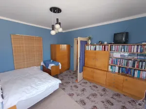 Prodej rodinného domu, Němčice nad Hanou, Horní brána, 164 m2
