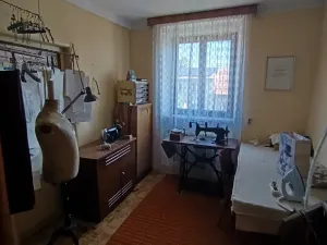 Prodej rodinného domu, Němčice nad Hanou, Horní brána, 164 m2