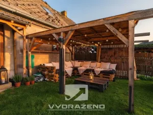 Prodej chalupy, Volary, Budějovická, 95 m2