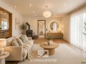 Prodej chalupy, Volary, Budějovická, 95 m2