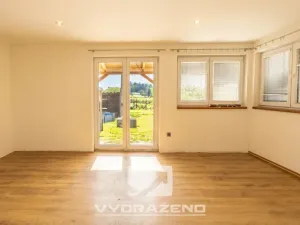 Prodej chalupy, Volary, Budějovická, 95 m2