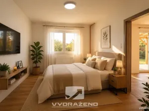 Prodej chalupy, Volary, Budějovická, 95 m2