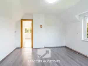 Prodej chalupy, Volary, Budějovická, 95 m2