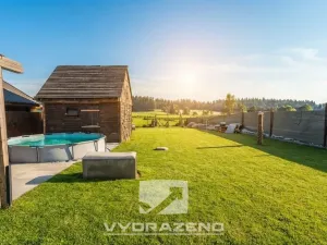 Prodej chalupy, Volary, Budějovická, 95 m2