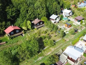 Prodej chaty, Vsetín, Jasenice, 30 m2