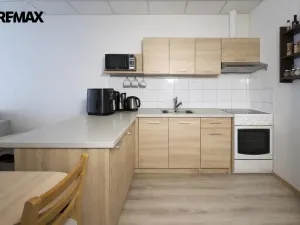 Prodej rodinného domu, Jemnice, Tyršova, 224 m2
